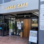 LARGE CAFE - 