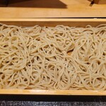 蕎麦割烹 稲田 - 