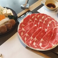 しゃぶしゃぶ・日本料理 木曽路 大宮店 - 