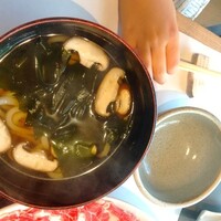 しゃぶしゃぶ・日本料理 木曽路 大宮店 - 