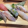 沼津魚がし鮨 流れ鮨 富士吉田店