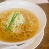 手打ち麺 やす田