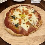 ジョヴァンニ - マルゲリータ