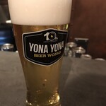 YONA YONA BEER WORKS - 