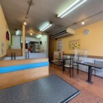 ボンハンバーガー 東住吉店 - 