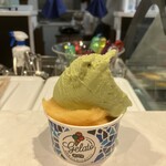 四季菜 Gelato&café きらり - 料理写真: