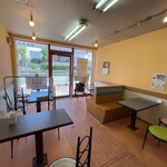 ボンハンバーガー 東住吉店 - 