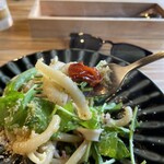 Dietro i tempi - トマト