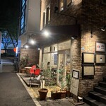 ジョヴァンニ - 外観