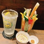 立ち飲み食堂 ウルトラスズキ - 