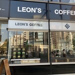 LEON'S COFFEE - 