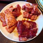 Yakiniku Guriguriya - 