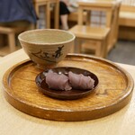 赤福茶屋 - 