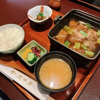 荒井屋 万國橋店 - 