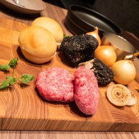 焼肉うしごろ 新宿三丁目店 - 