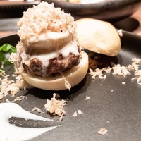 焼肉うしごろ 新宿三丁目店 - 