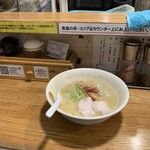 ようすけ 鶏煮亭 - 