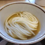 純愛うどん なでしこ - ひやかけ