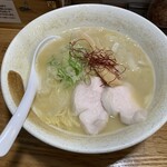 ようすけ 鶏煮亭 - 