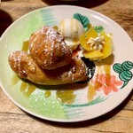 熱帯食堂 高槻本店 - 