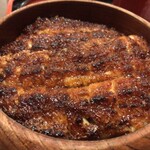 炭焼うな富士 - 