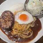 男前パスタ - 