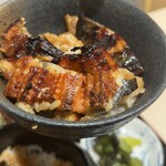 Taishuu Unagi No Mise Unadai - 