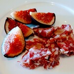 トラットリアプレッツァ - 