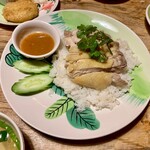 熱帯食堂 高槻本店 - 