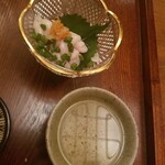 郷土酒亭 元祖 炉ばた - 