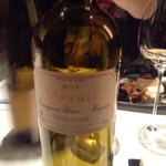 フロリレージュ - 2013.11