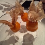 フロリレージュ - 2013.11