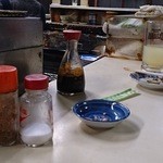 立飲スタンド 三楽 - 