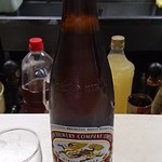 立飲スタンド 三楽 - 