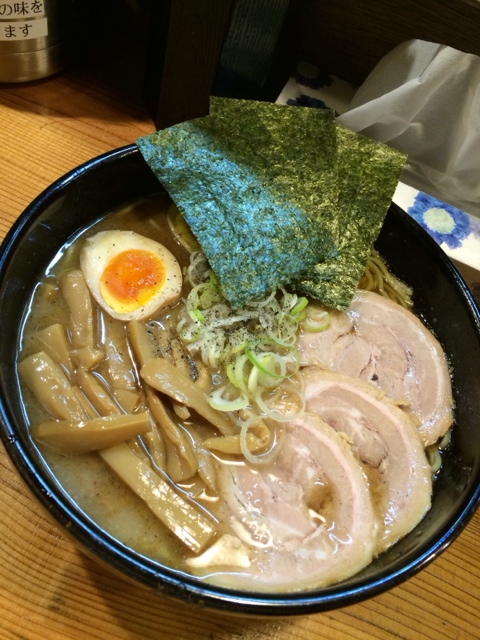 閉店 旬助 しゅんすけ 国分寺 ラーメン 食べログ