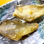 若丸 - 魚料理美味しいです