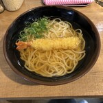 うどん たこ焼き いちばん - 