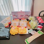 マクドナルド - 