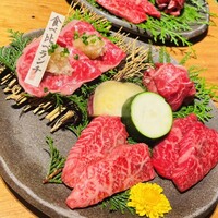 但馬屋 心斎橋 - 