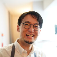 aru - 鈴木シェフ