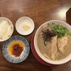 麺屋 桜息吹 西宮本店