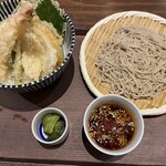 スタンド JAPA SOBA HANAKO - 