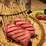 大衆焼肉ホルモンやまだ - 