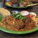 スパイスジャンキー - 