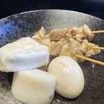 おでんダイニングTAKE - 