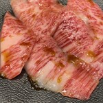 Yakiniku Horumon Araiya - 