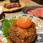 大衆焼肉ホルモンやまだ - 