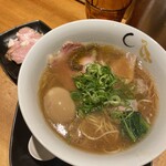 SOBA HOUSE 金色不如帰 - 