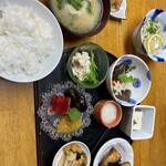 Honobono Chaya - 