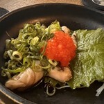 麒麟堂 - 酢牡蠣